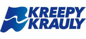 Kreepy Krauly logo