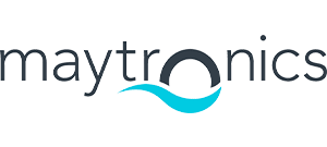 Maytonics logo