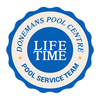 Donemans Pool Centre - Lifetime Pool Service Team