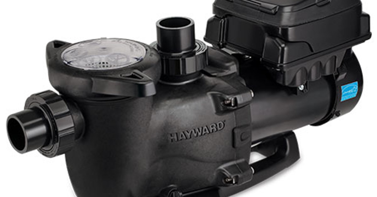 Hayward Maxflow
