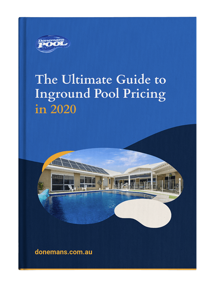 Ultimate Guide to Inground Pool Pricing Cover