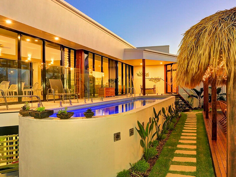 Bundaberg Pools Pool Service Supplies Donemans