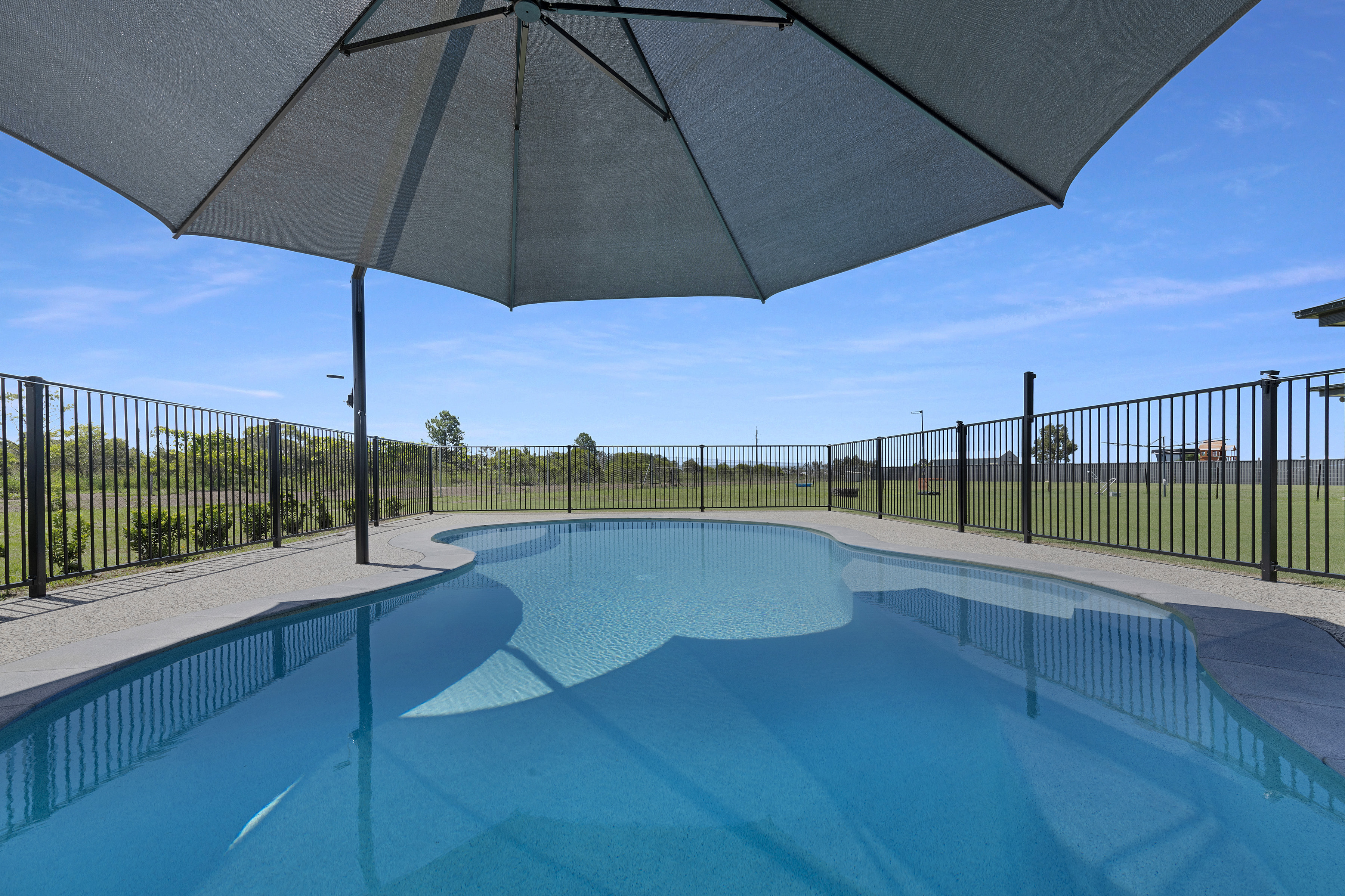 Parklands Doneman's Pool Centre